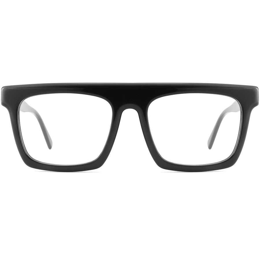Quadratische Brillen YSAA1048