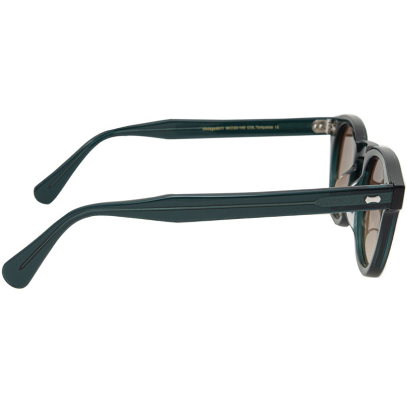 Quadratische Sonnenbrillen GCS1091