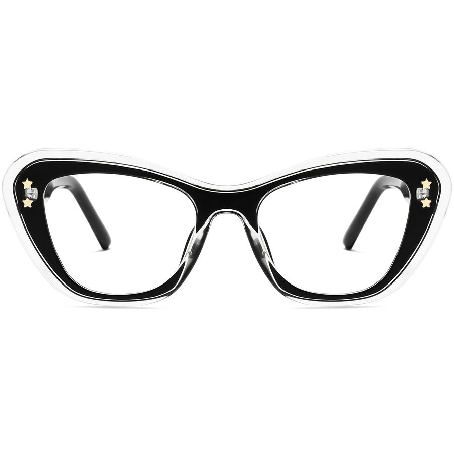 Cateye Brillen YSD1016