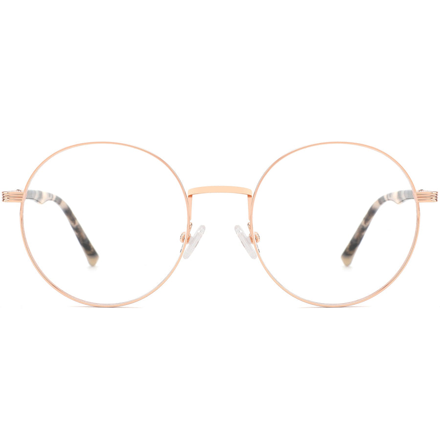 Runde Brillen YEM1092