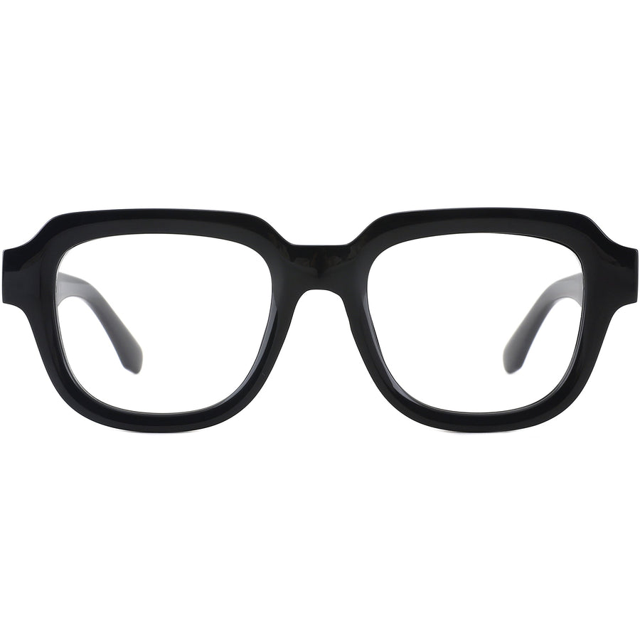 Quadratische Brillen YEA1156