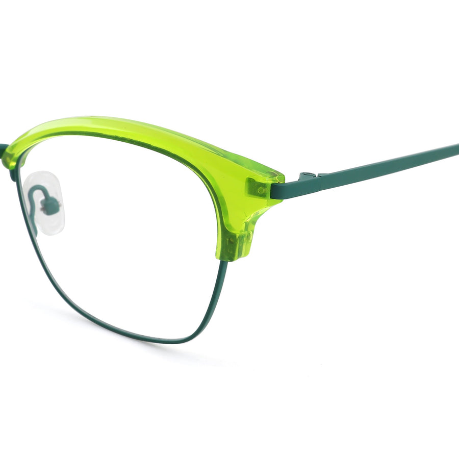 Browline Brillen YSAC1102