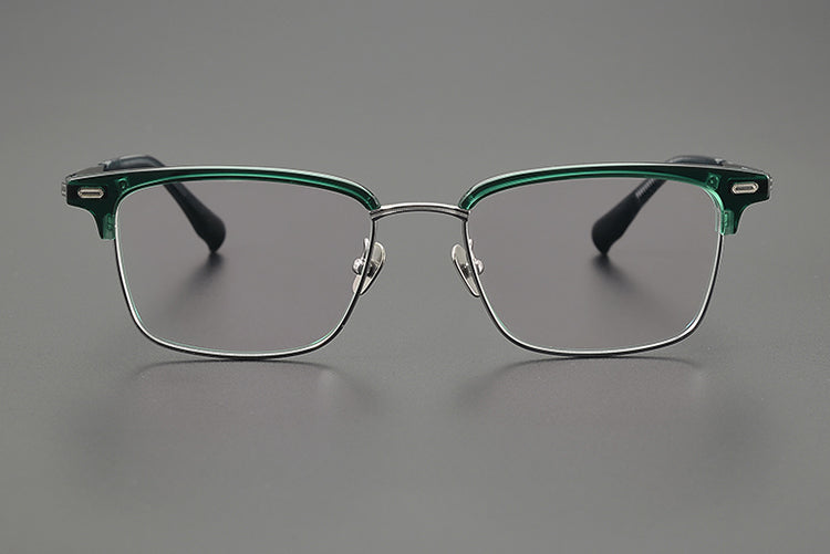 Browline Brillen MW1429