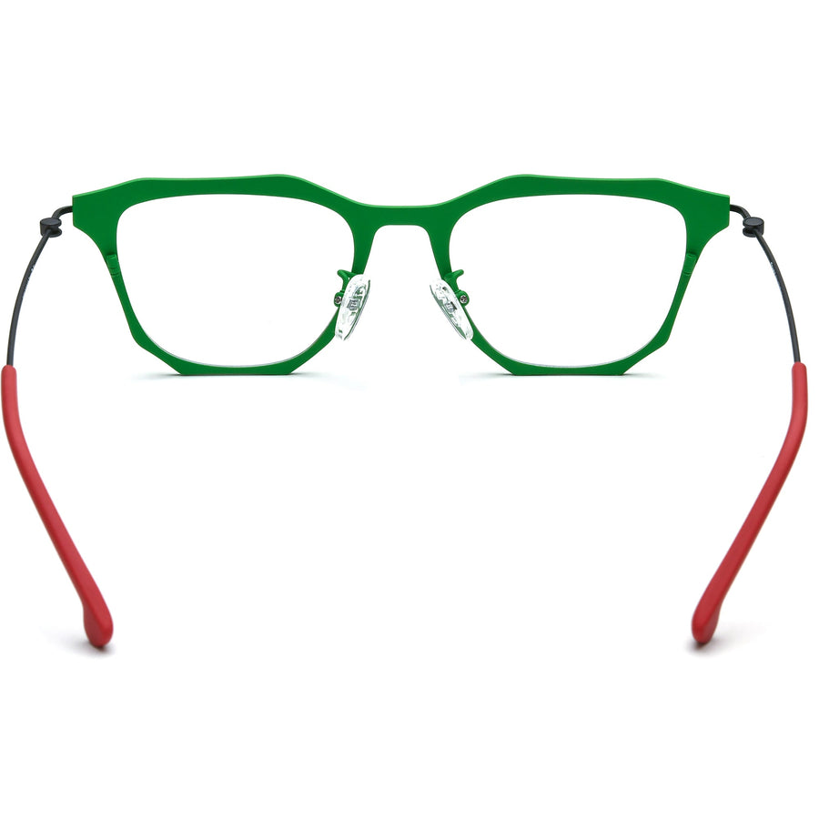 Geometrische Brillen BR1606