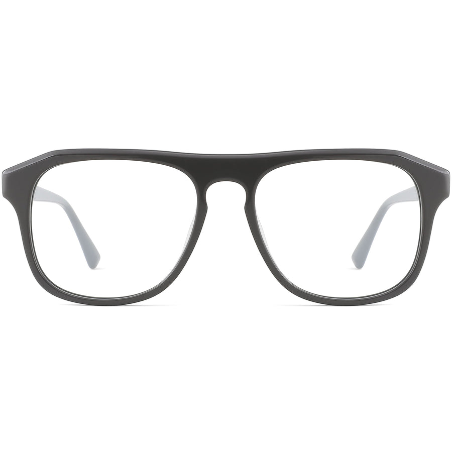 Quadratische Brillen YAA1045