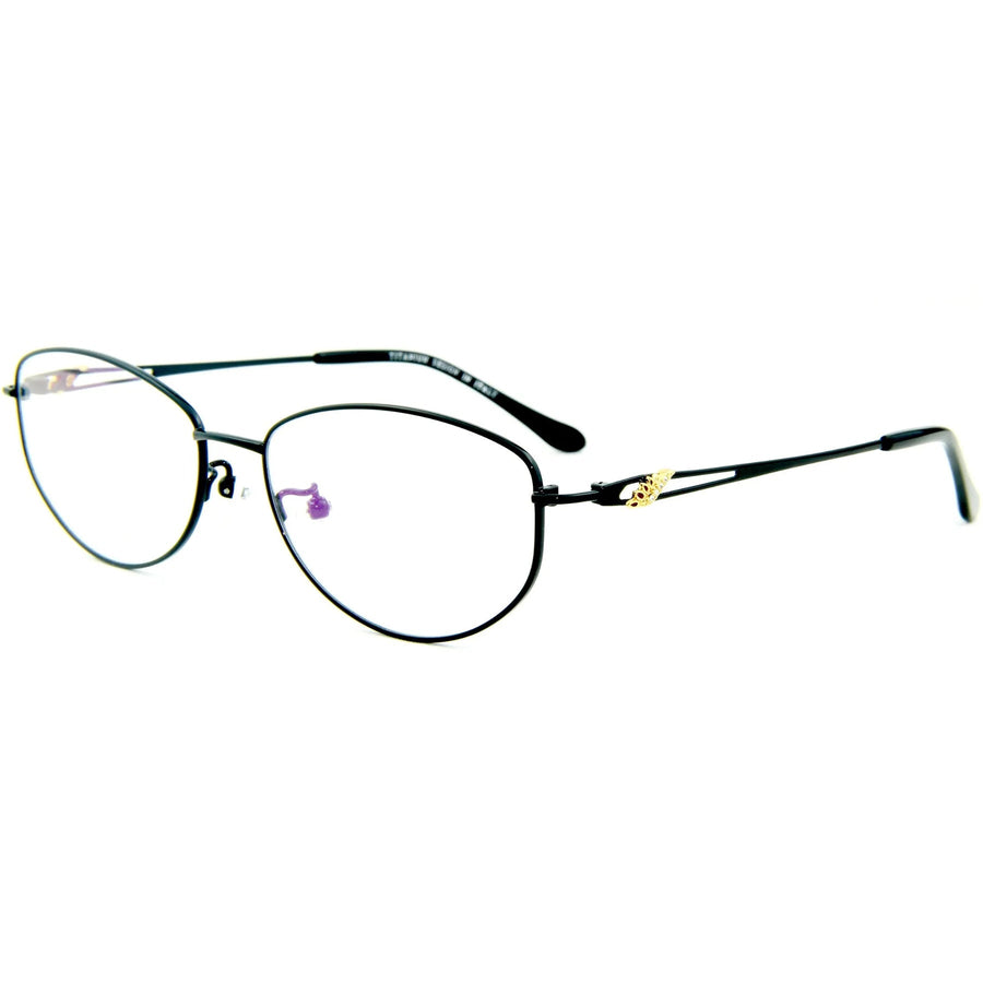 Ovale Brillen JCT1030