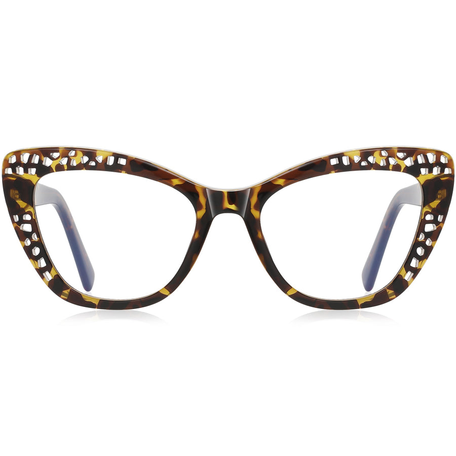 Cateye Brillen PF1082