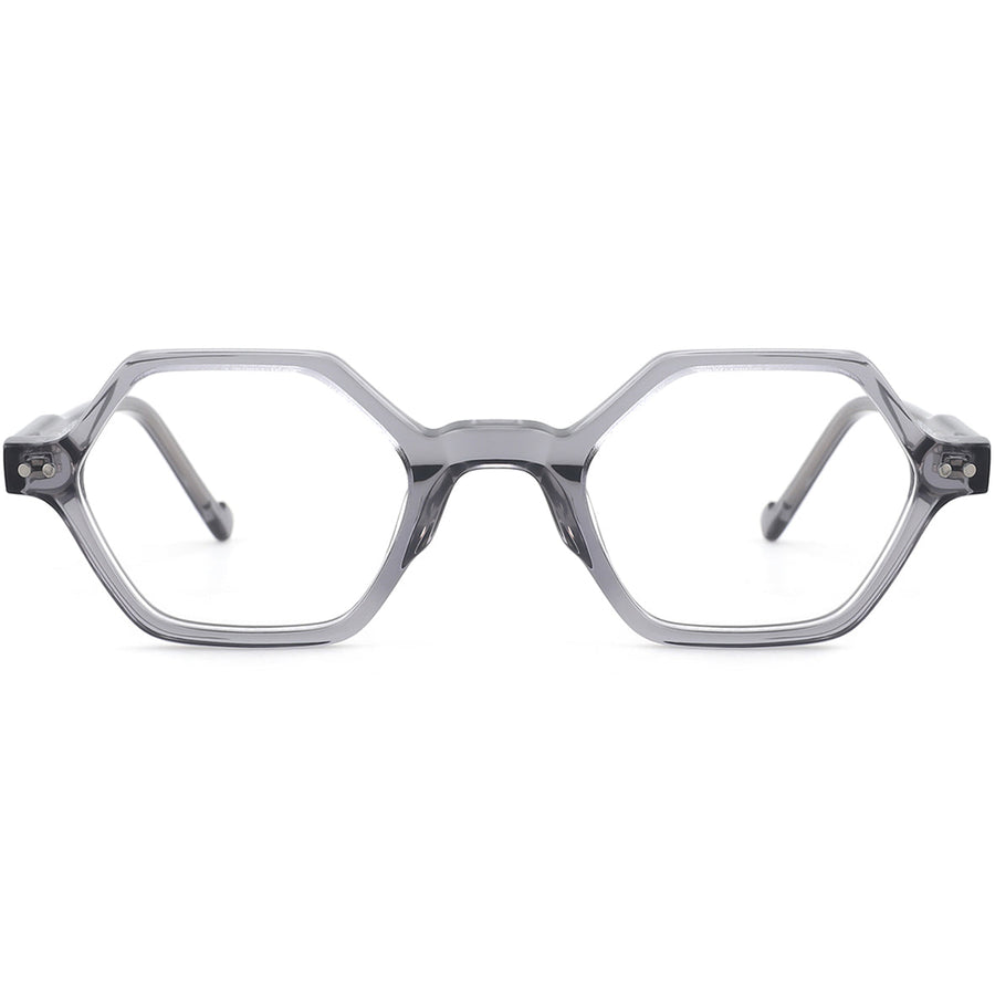 Geometrische Brillen YEA1087