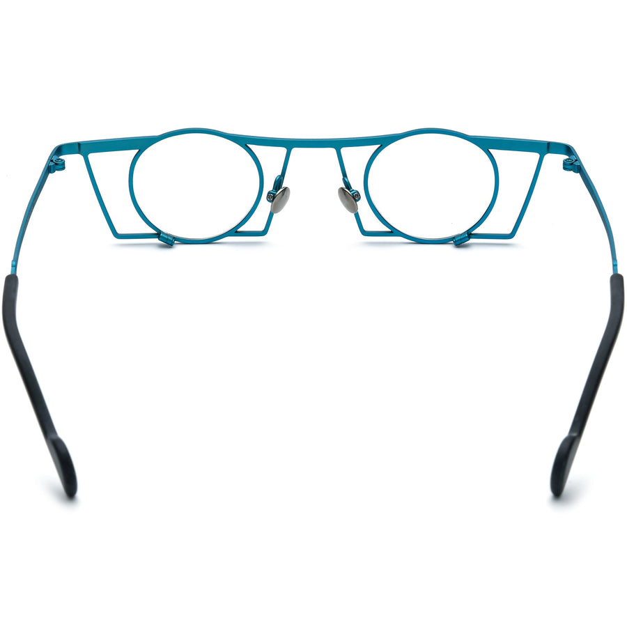 Geometrische Brillen BR1294