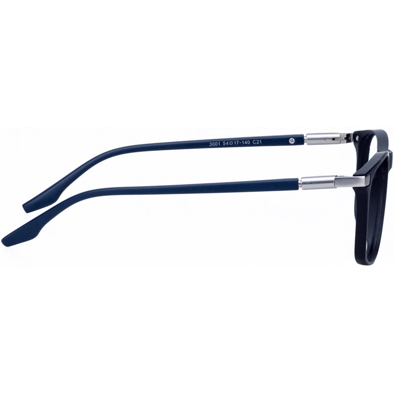 Quadratische Brillen O2790