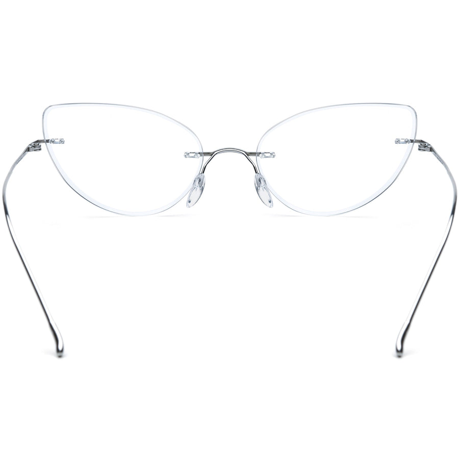 Cateye Brillen BR1656