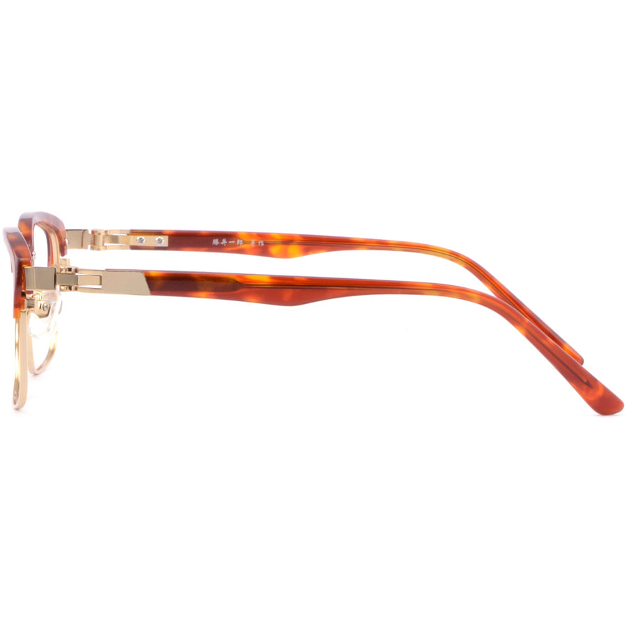 Browline Brillen O2059