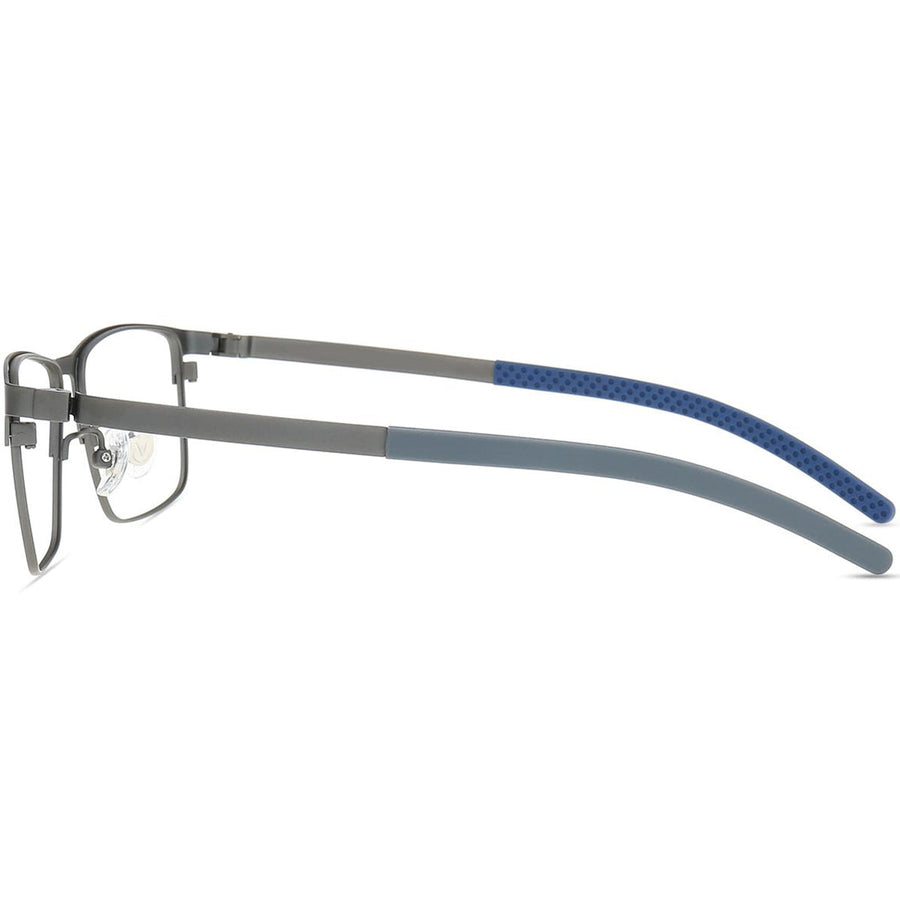 Rechteckige Brillen FM1025