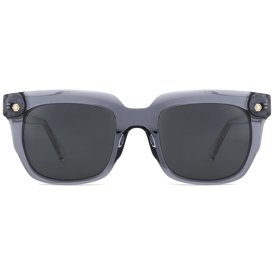 Quadratische Sonnenbrillen YS1138