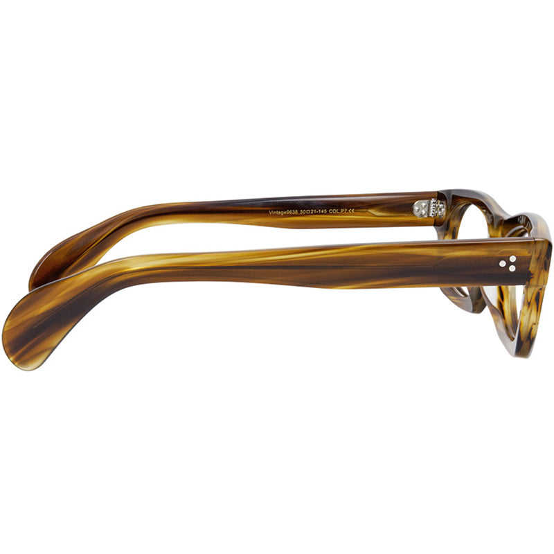 Rechteckige Brillen GC1101