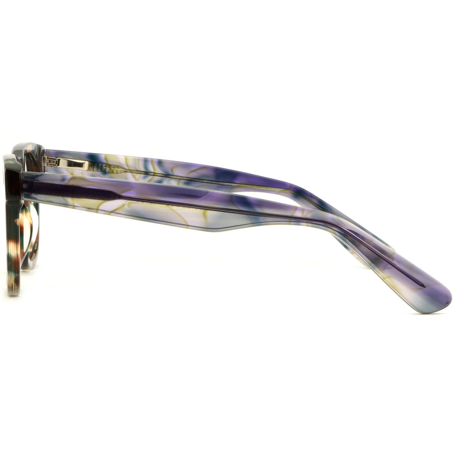 Quadratische Brillen O2309
