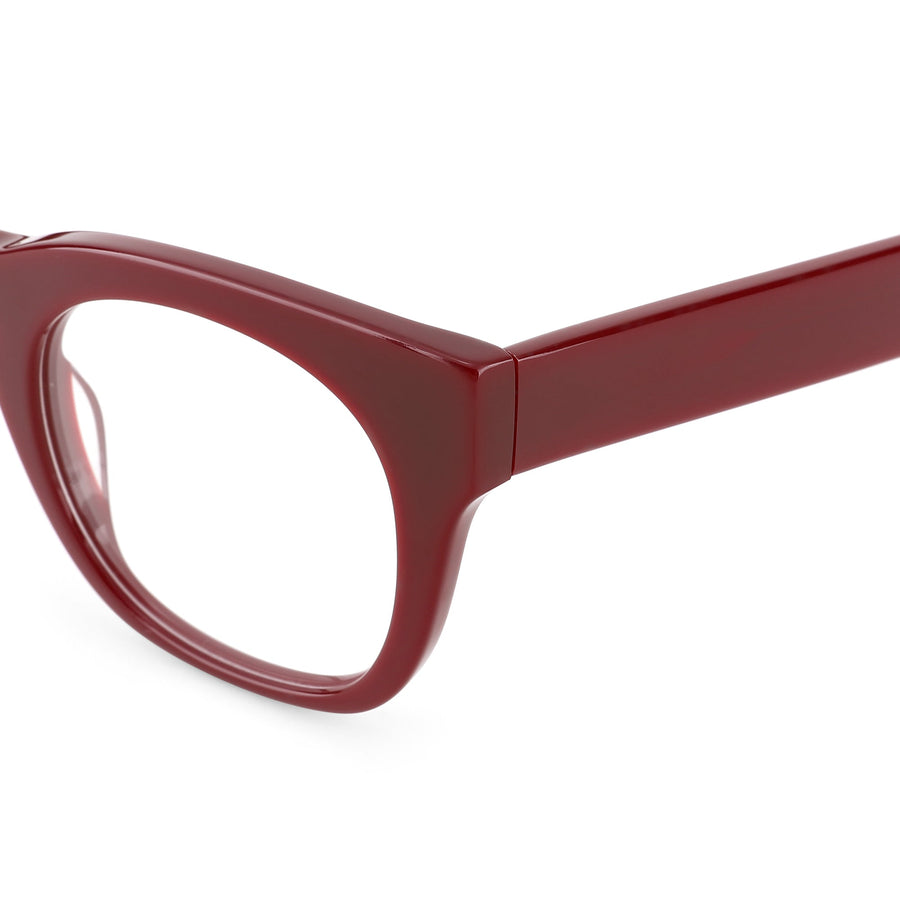 Quadratische Brillen YEA1058