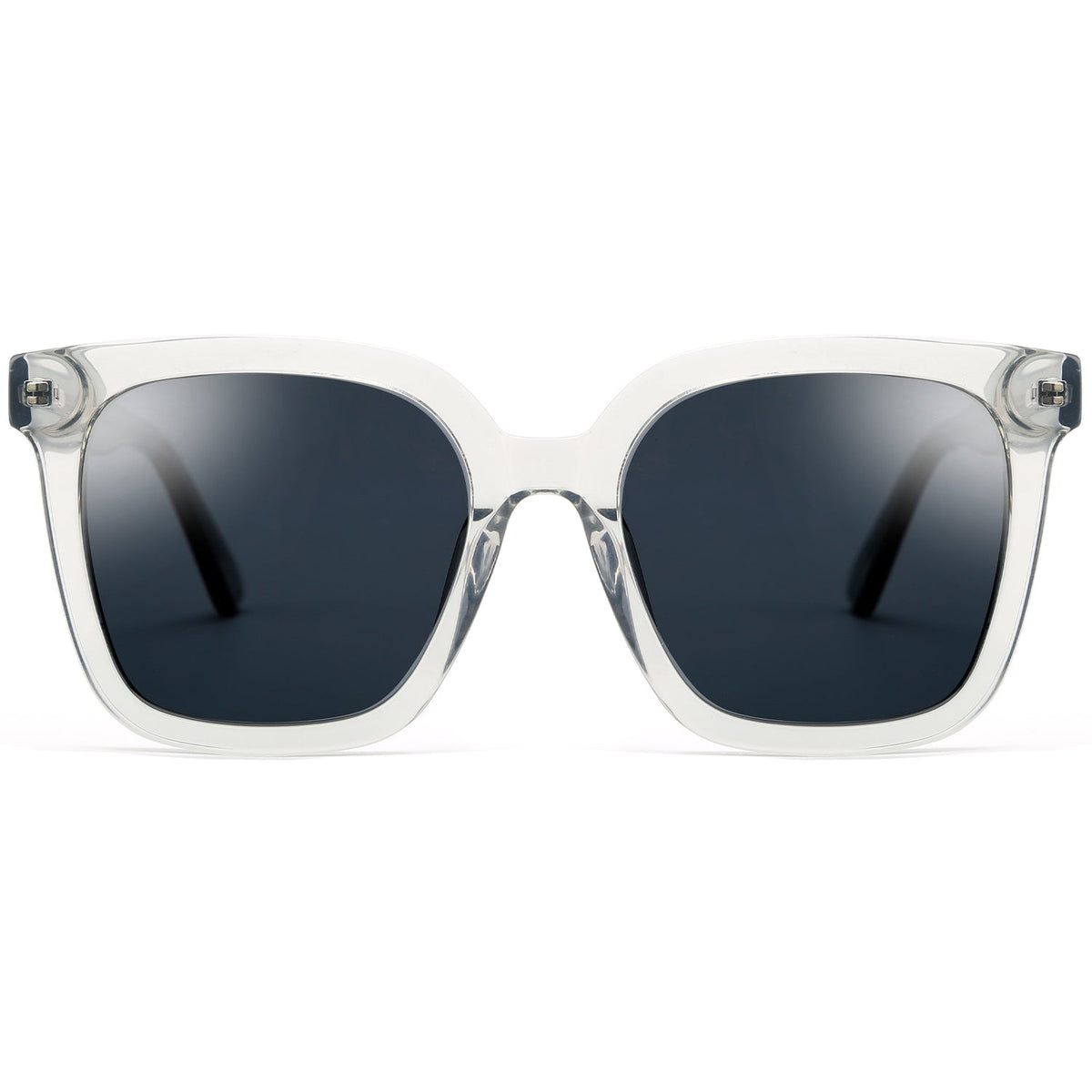 Quadratische Sonnenbrillen YS1012