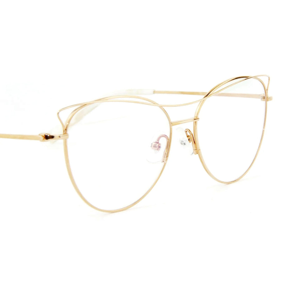Cateye Brillen JFT1003
