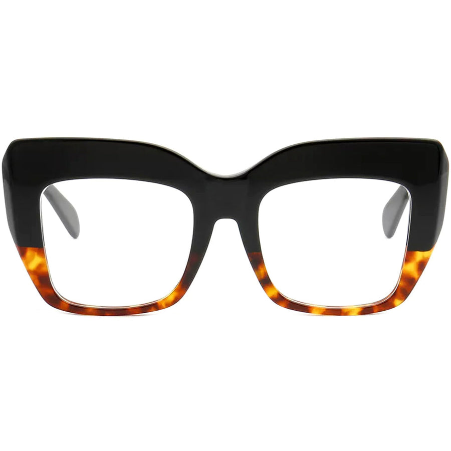 Quadratische Brillen YT1010