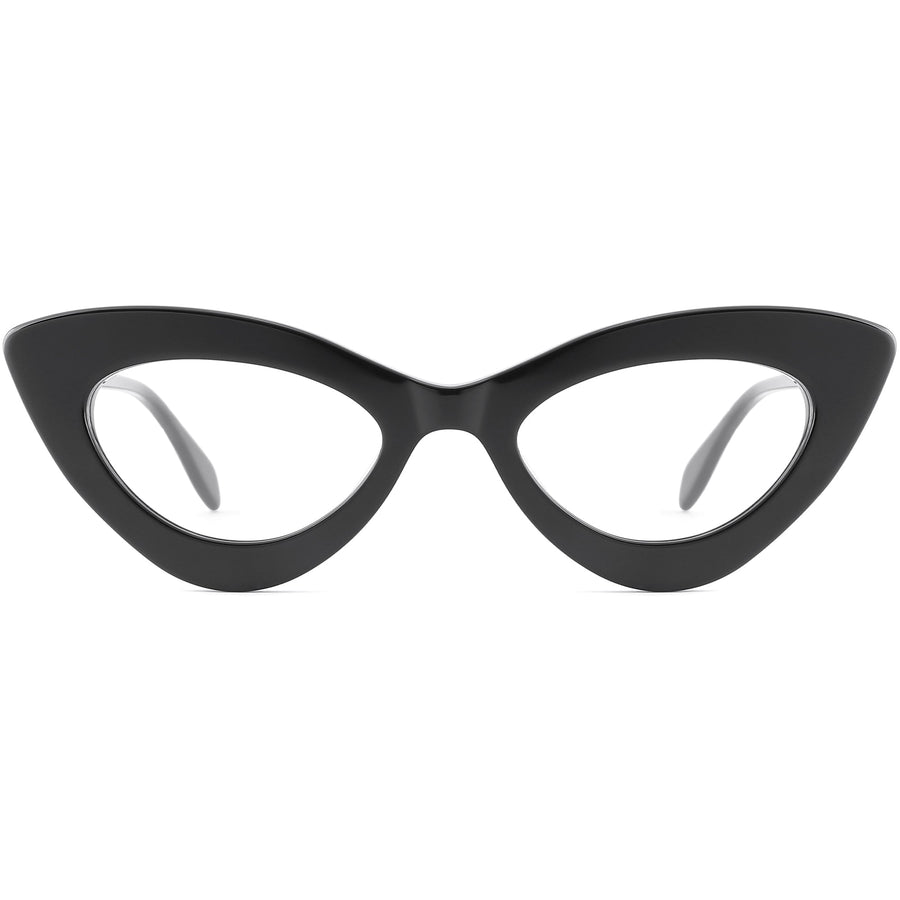 Cateye Brillen A3285