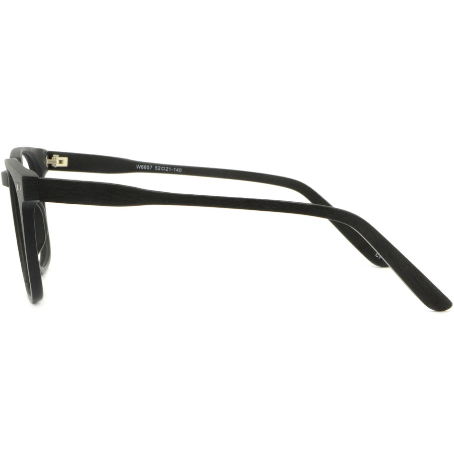 Quadratische Brillen O2163