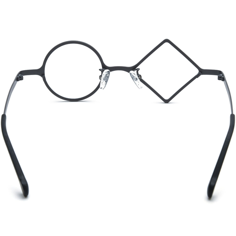 Geometrische Brillen BR1595