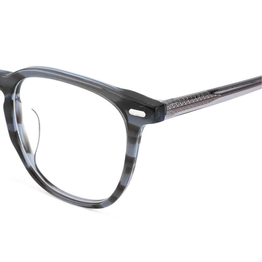 Quadratische Brillen YAA1057
