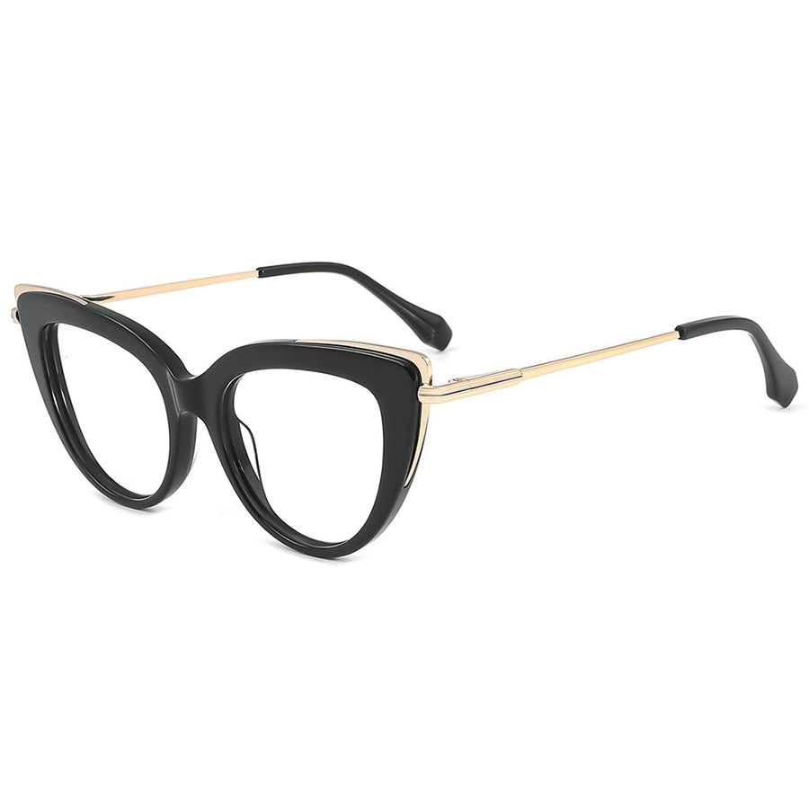 Cateye Brillen A1679