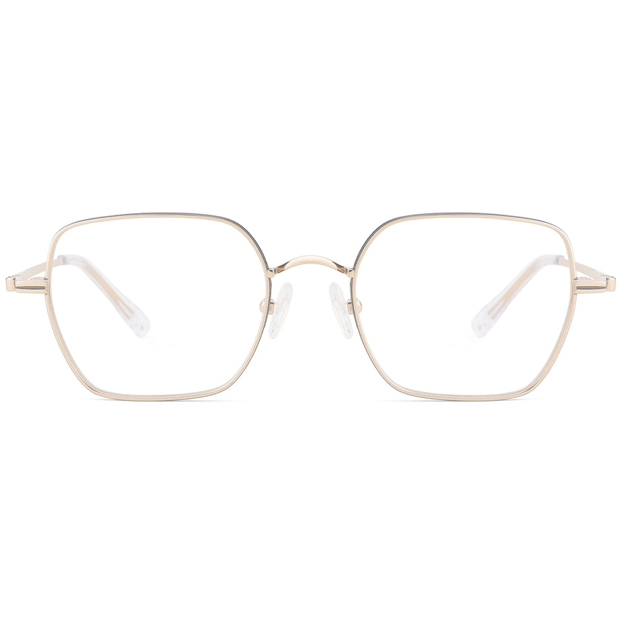 Quadratische Brillen YPT1016
