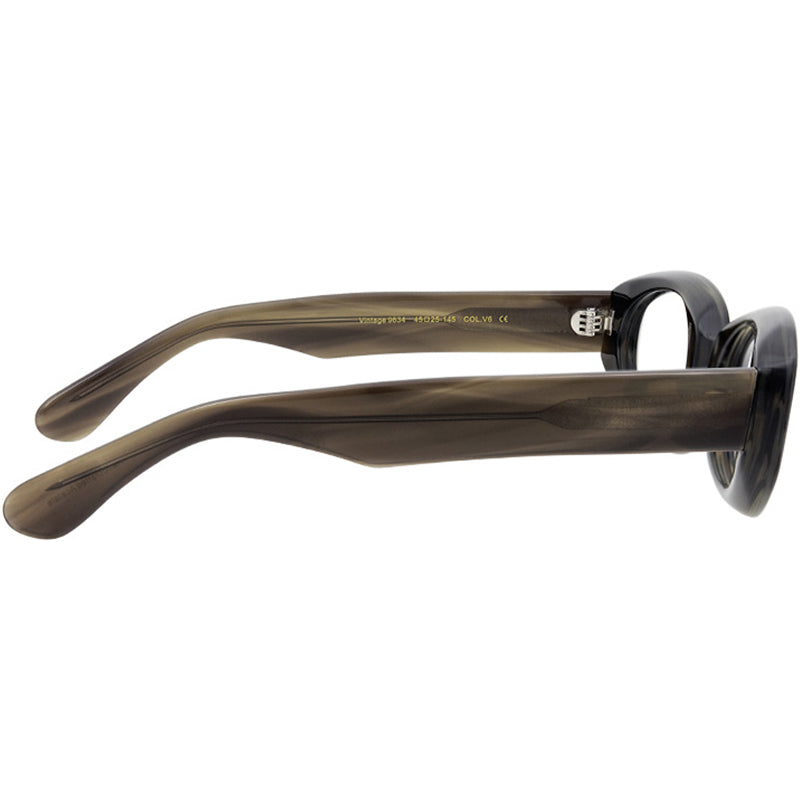 Ovale Brillen GC1079