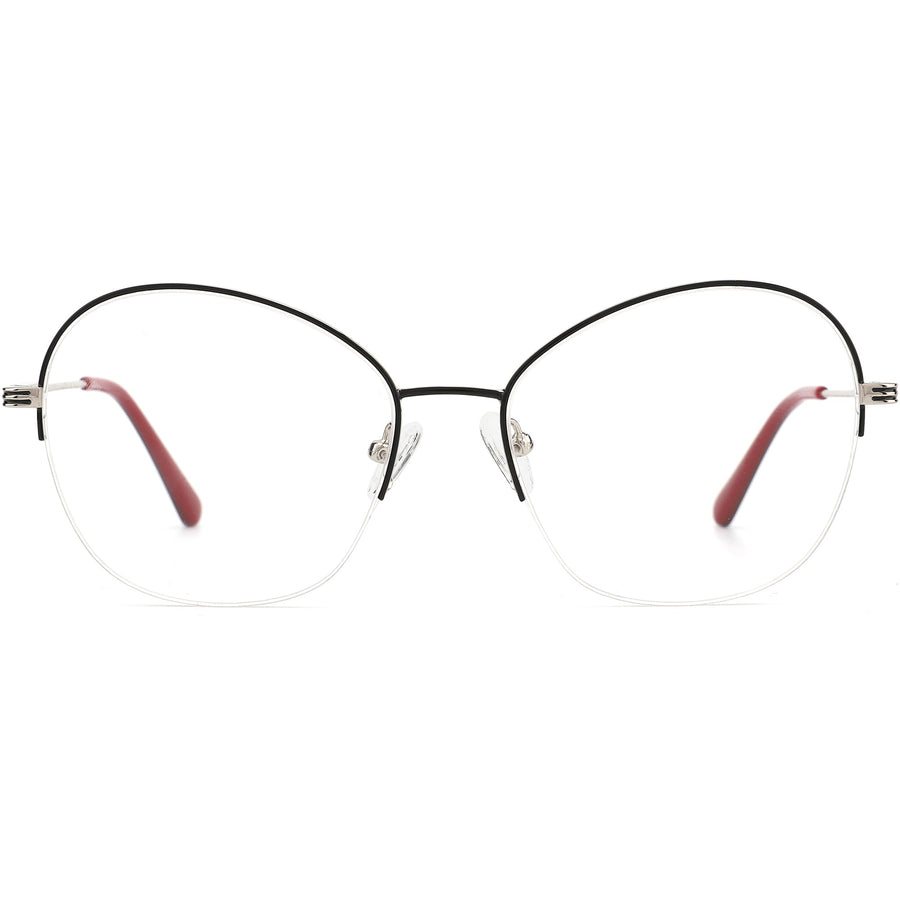 Geometrische Brillen YSAM1003