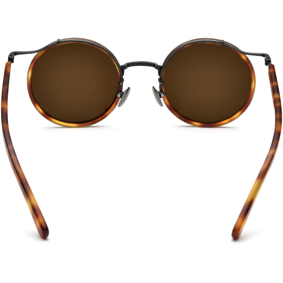 Runde Sonnenbrillen BRS1046