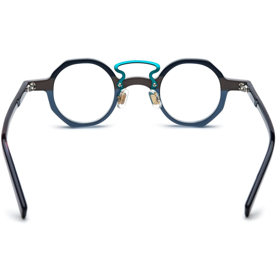 Runde Brillen BR1025