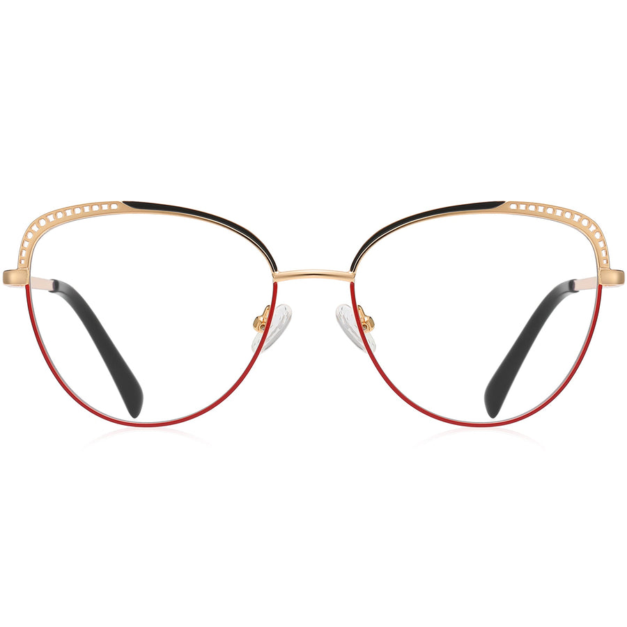 Cateye Brillen PF1054