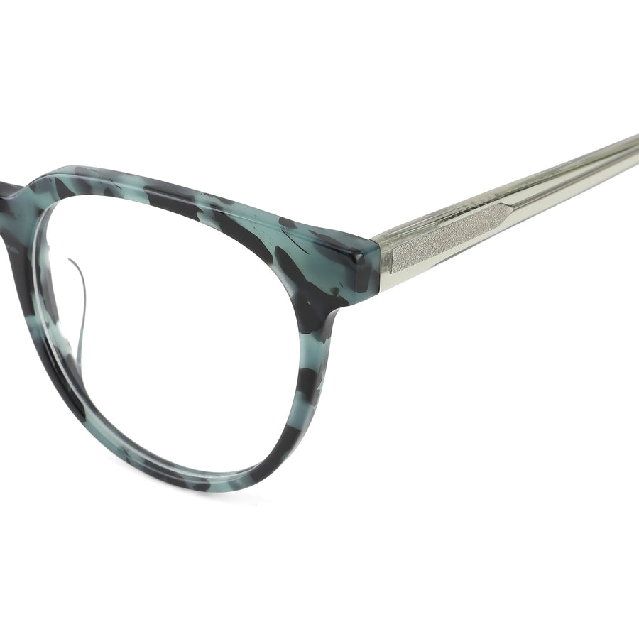 Runde Brillen YAA1049