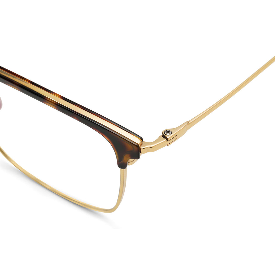 Browline Brillen MW1154