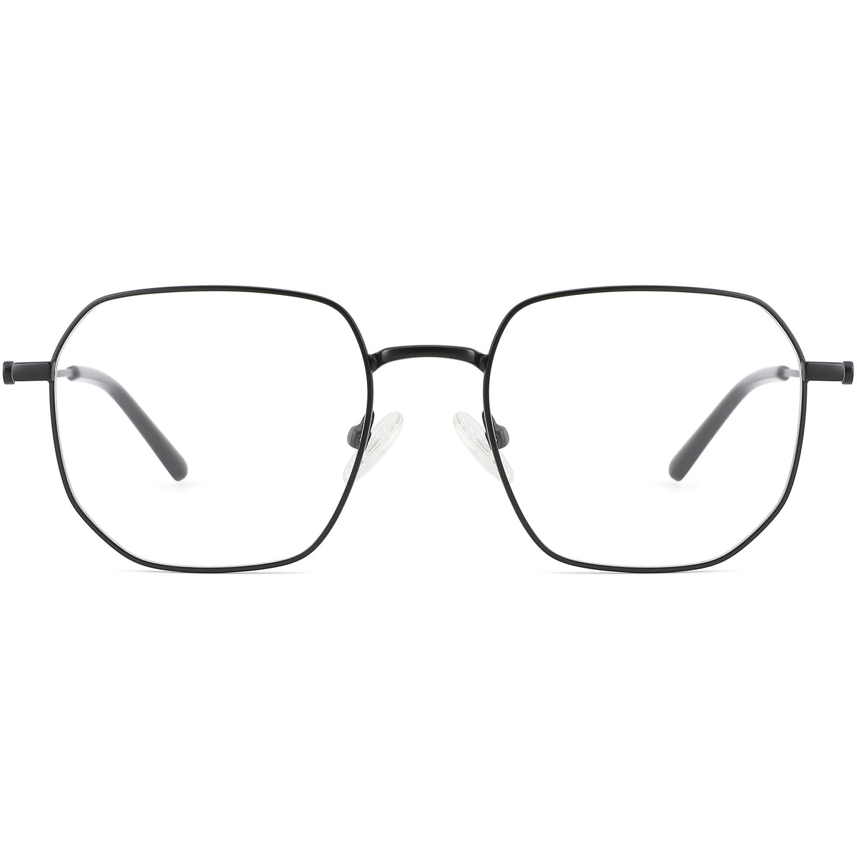Geometrische Brillen YSAM1086