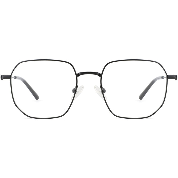 Geometrische Brillen YSAM1086