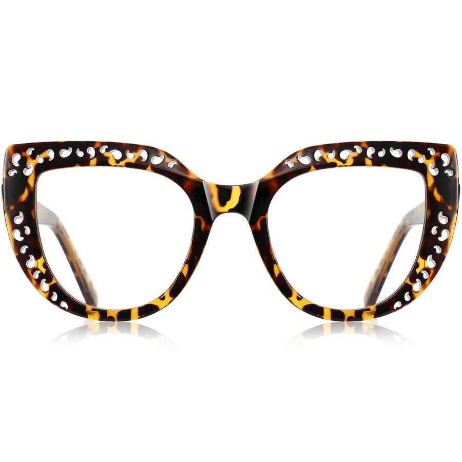 Cateye Brillen PF1037