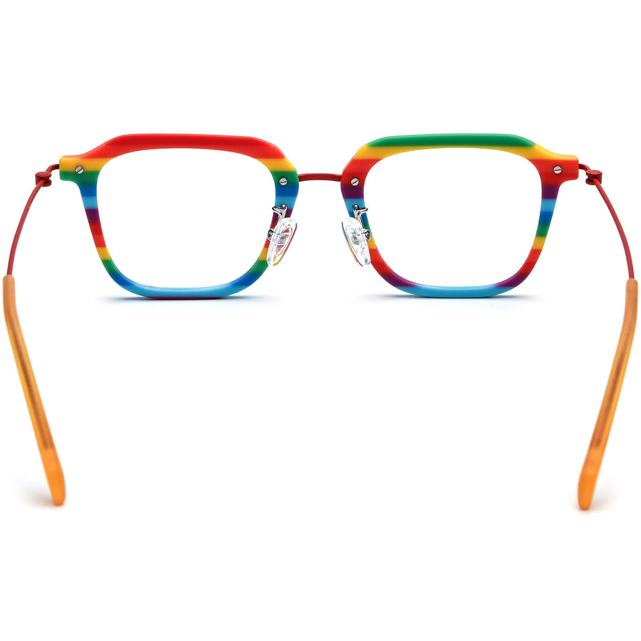 Sqaure Brillen BR1598