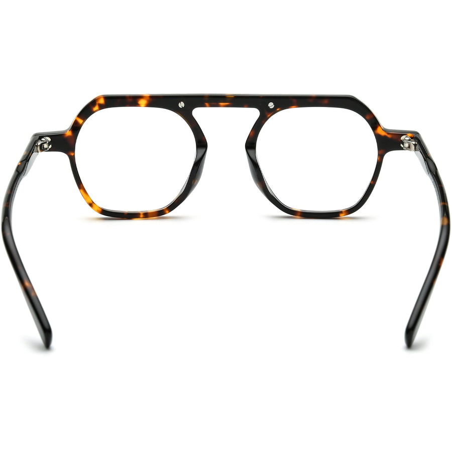 Geometrische Brillen BR1138