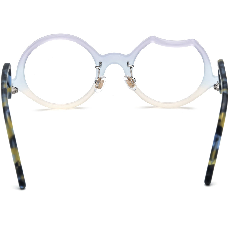 Geometrische Brillen BR1452
