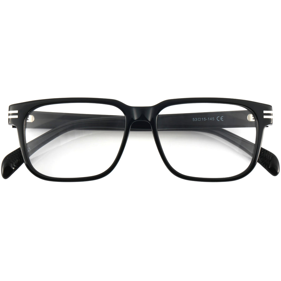 Quadratische Brillen GSR1007