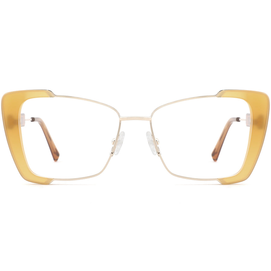 Cateye Brillen YEC1129