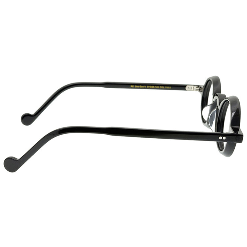 Ovale Brillen A2203