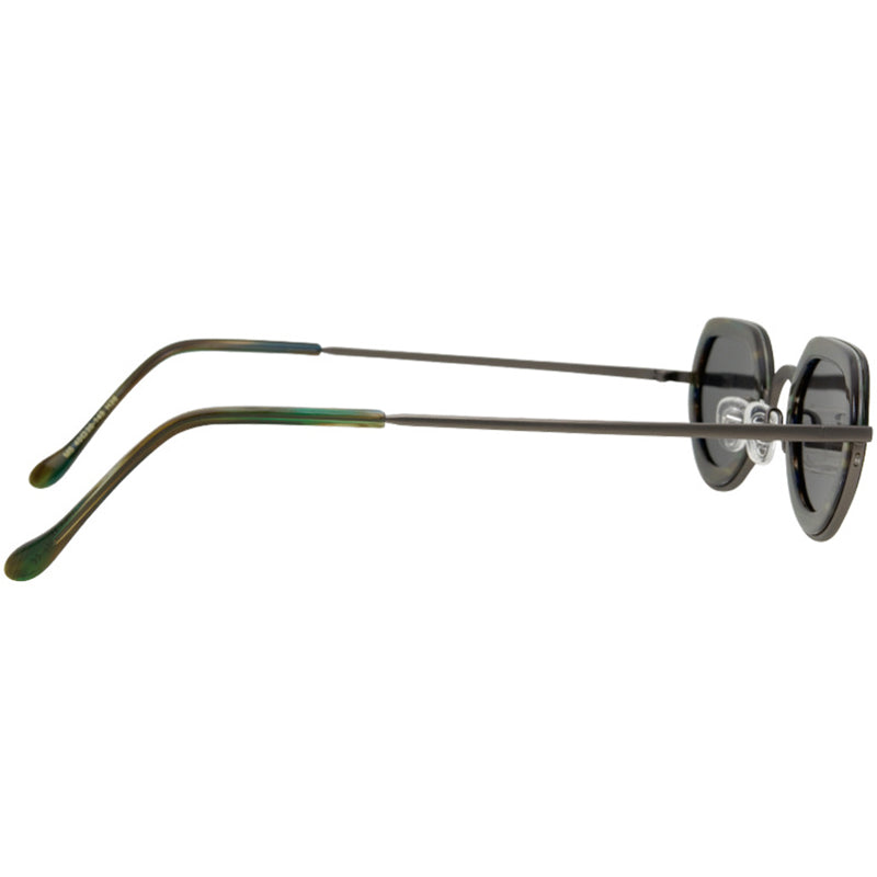 Geometrische Sonnenbrillen GCS1095