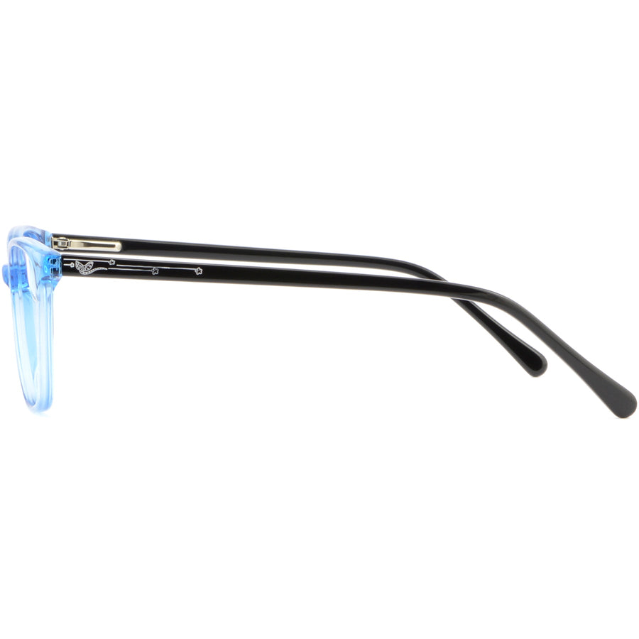 Quadratische Brillen O2502