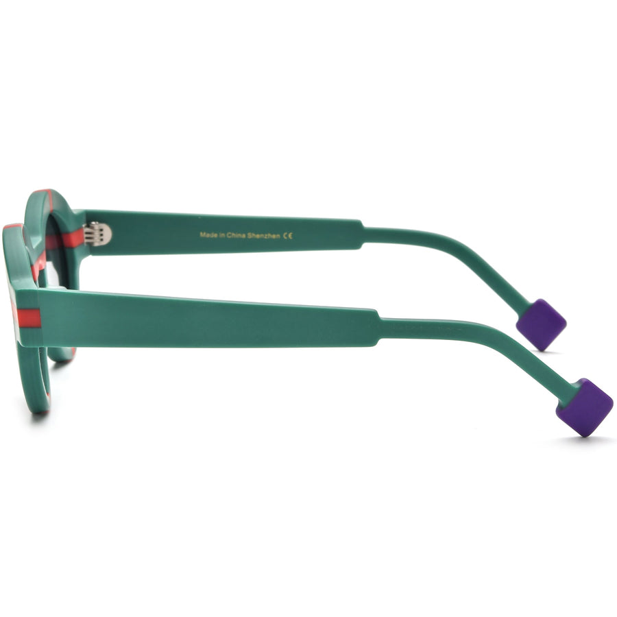 Runde Sonnenbrillen BRS1075