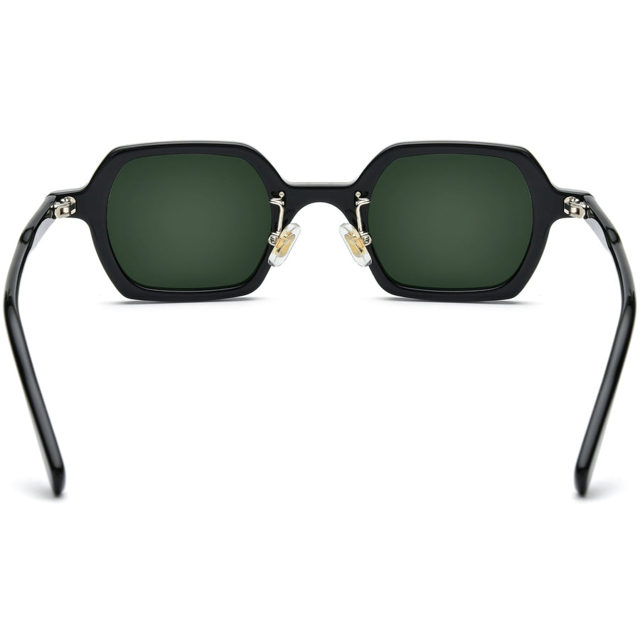 Geometrische Sonnenbrillen BRS1062